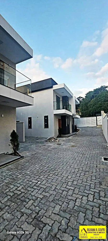 Casa, 2 quartos, 118 m² - Foto 3