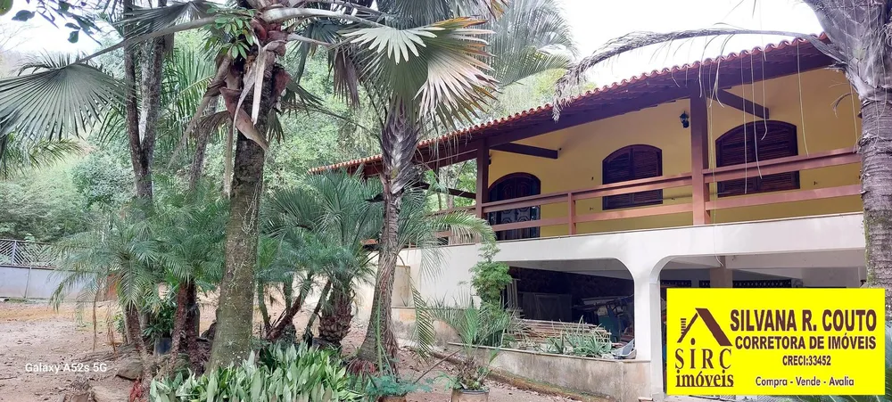 Terreno, 25 hectares - Foto 2