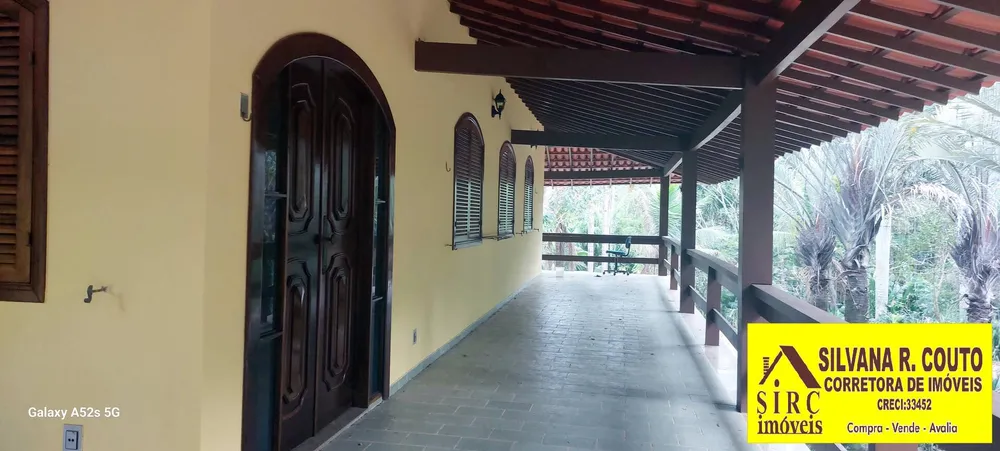 Terreno, 25 hectares - Foto 4