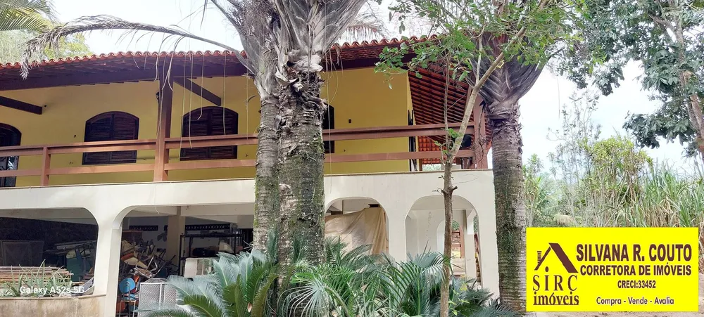 Terreno, 25 hectares - Foto 1