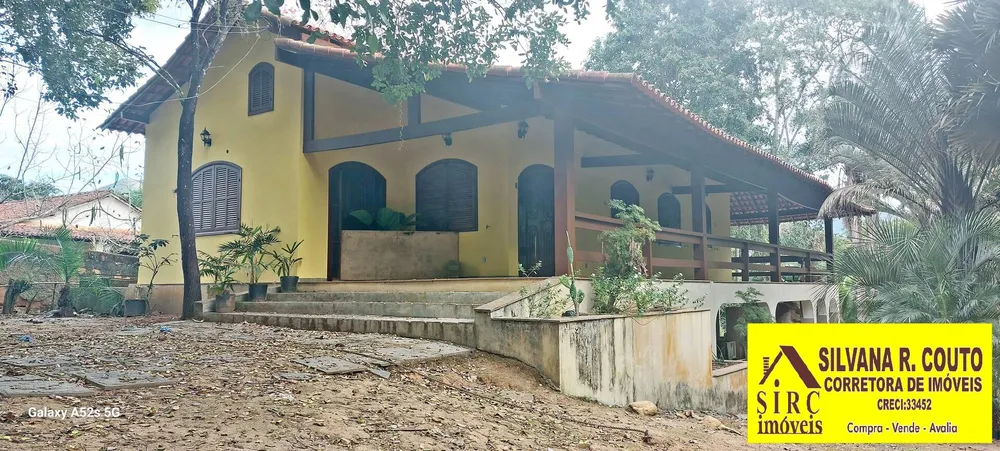 Terreno, 25 hectares - Foto 3