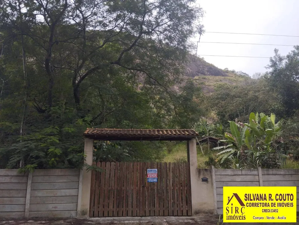 Terreno, 5200 m² - Foto 1