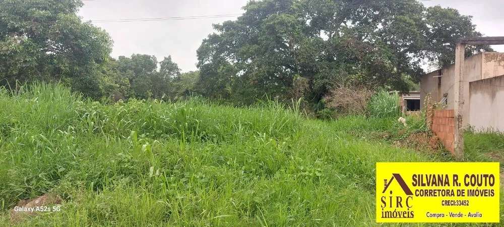 Terreno, 860 m² - Foto 3