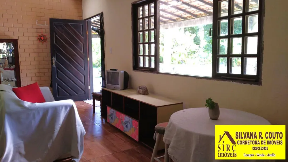 Casa, 3 quartos, 2500 m² - Foto 16