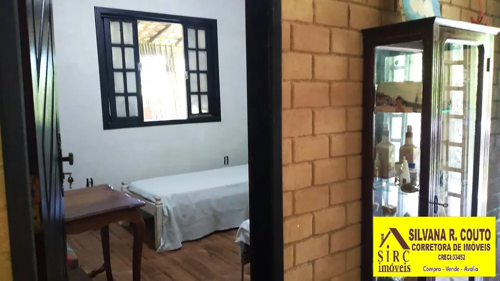 Casa, 3 quartos, 2500 m² - Foto 8