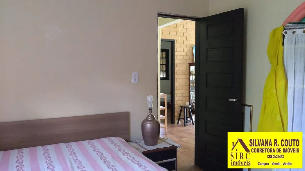 Casa, 3 quartos, 2500 m² - Foto 6