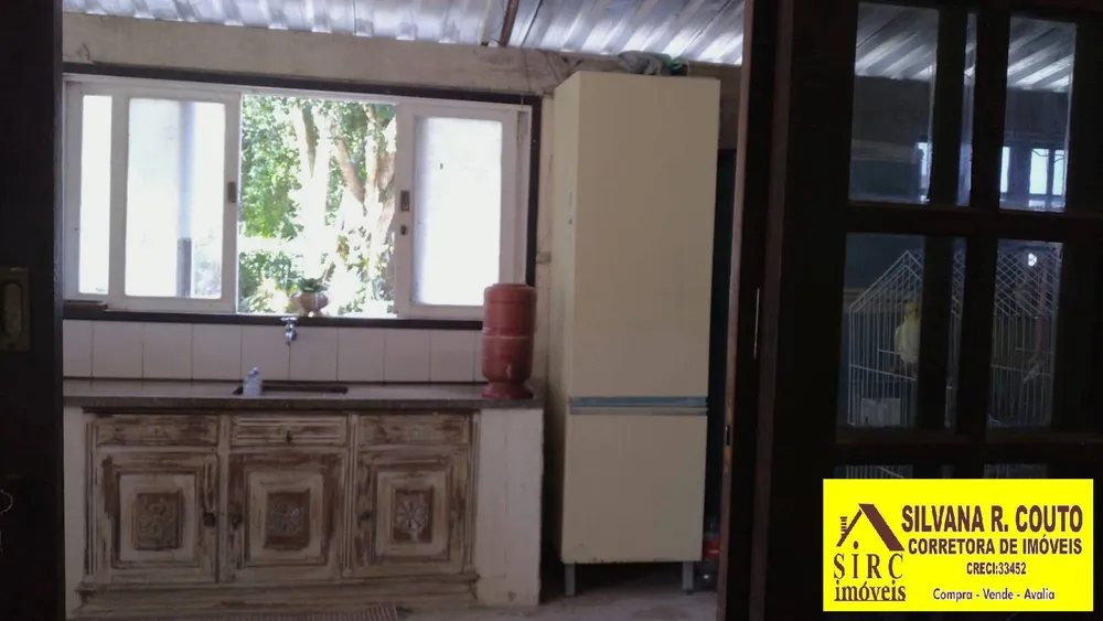 Casa, 3 quartos, 2500 m² - Foto 12