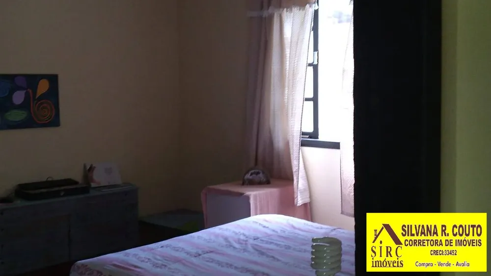 Casa, 3 quartos, 2500 m² - Foto 5