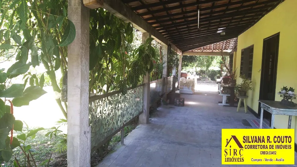 Casa, 3 quartos, 2500 m² - Foto 3