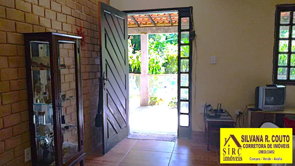 Casa, 3 quartos, 2500 m² - Foto 17