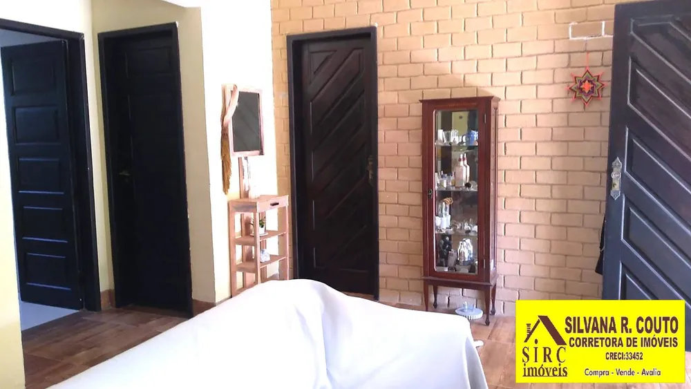 Casa, 3 quartos, 2500 m² - Foto 14