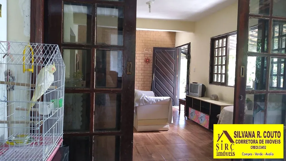Casa, 3 quartos, 2500 m² - Foto 13