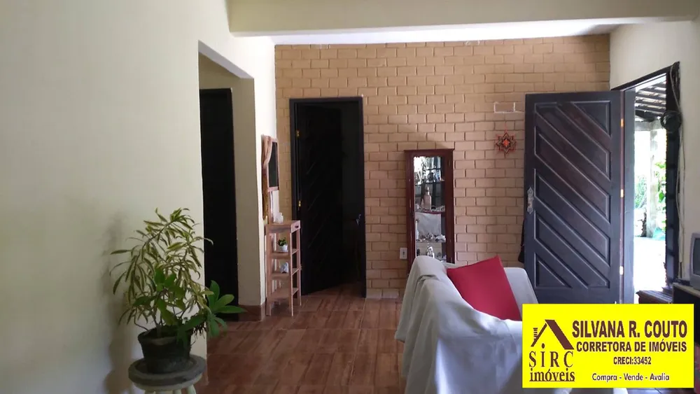 Casa, 3 quartos, 2500 m² - Foto 21