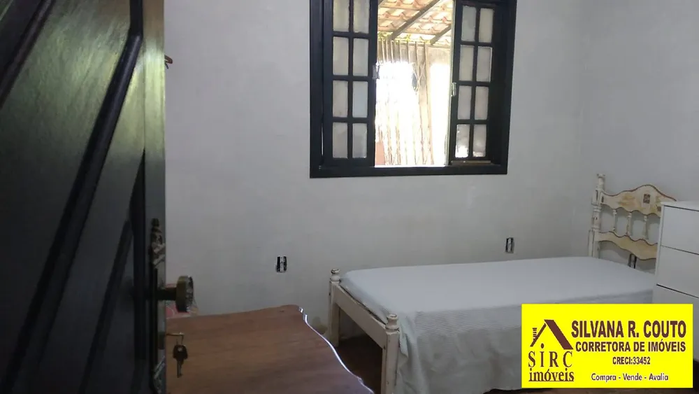 Casa, 3 quartos, 2500 m² - Foto 15