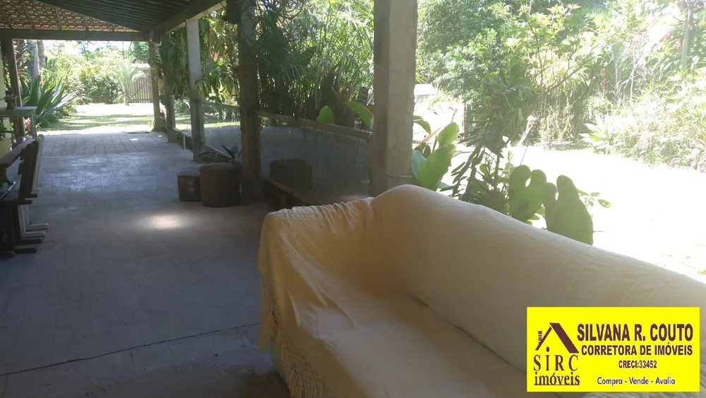 Casa, 3 quartos, 2500 m² - Foto 27