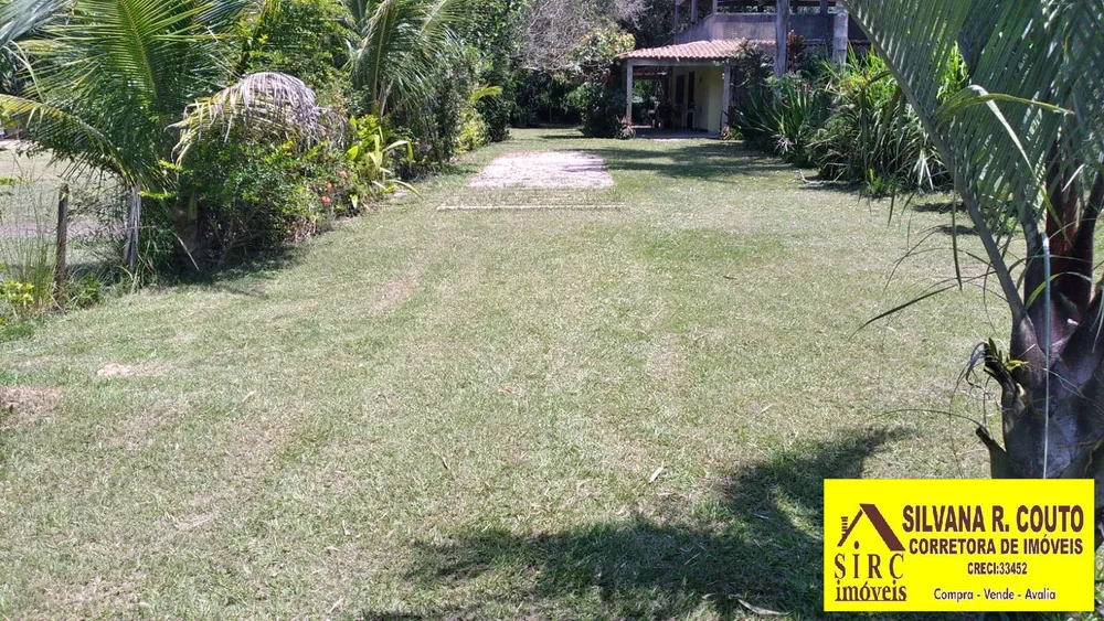 Casa, 3 quartos, 2500 m² - Foto 1