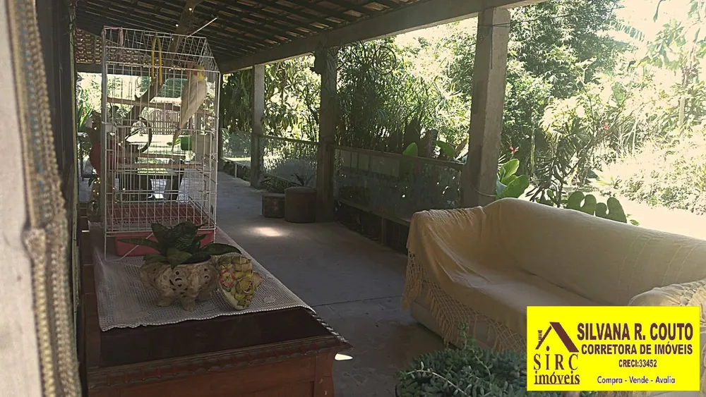 Casa, 3 quartos, 2500 m² - Foto 24