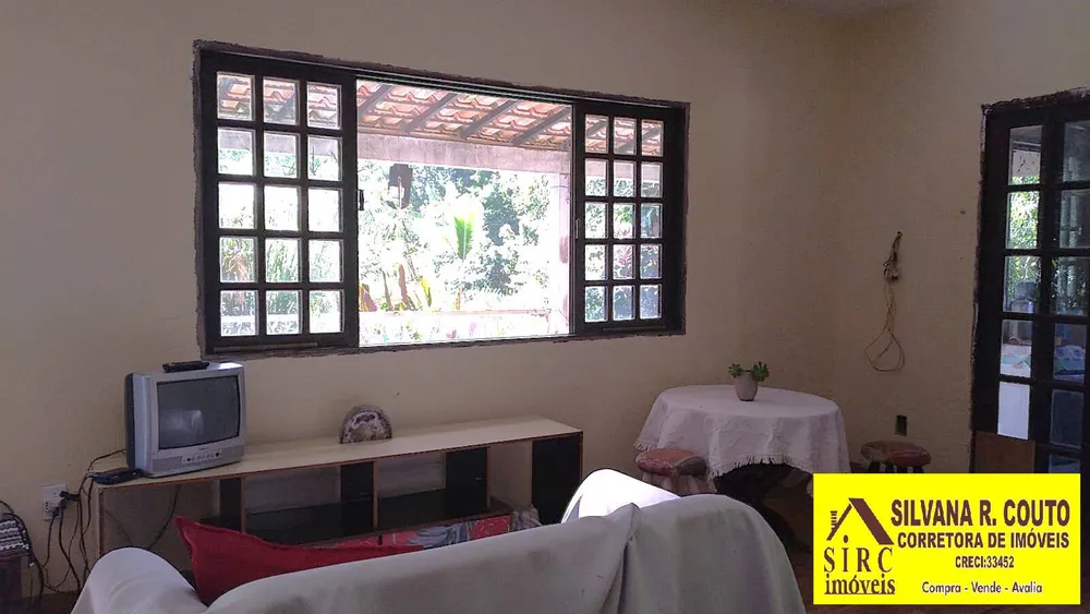 Casa, 3 quartos, 2500 m² - Foto 18