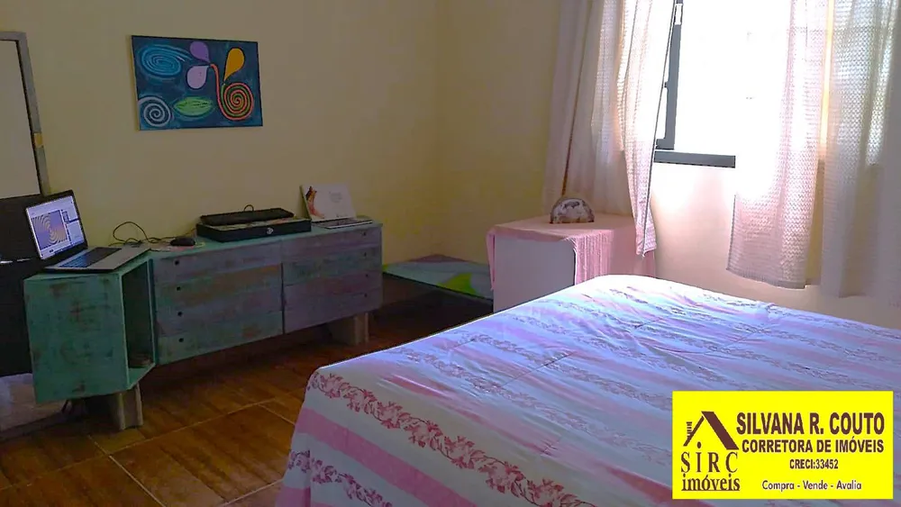 Casa, 3 quartos, 2500 m² - Foto 4