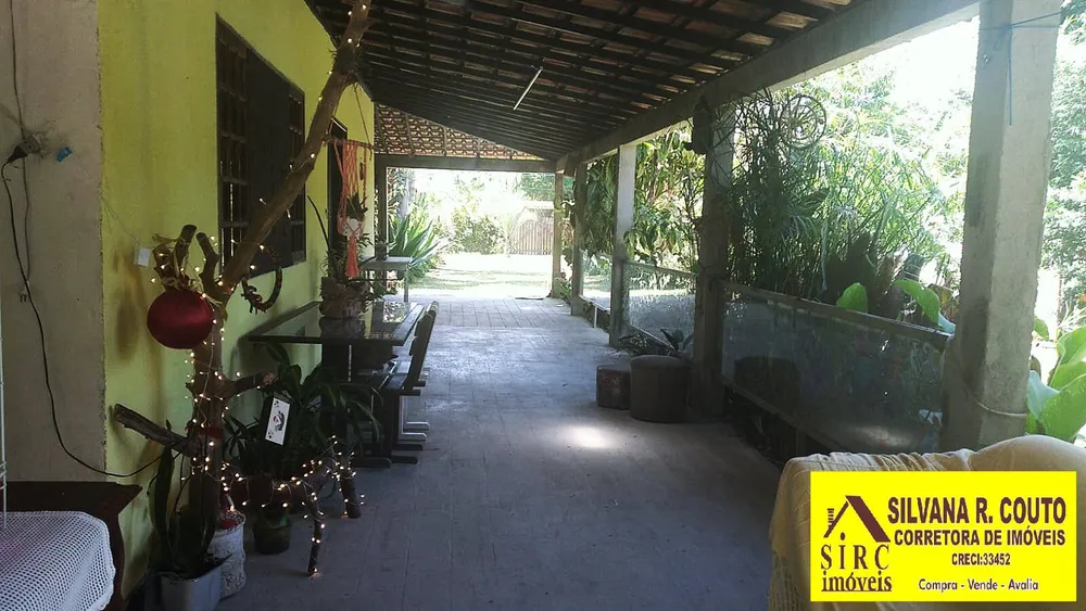 Casa, 3 quartos, 2500 m² - Foto 23