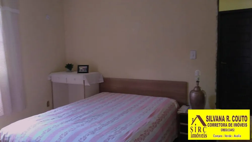Casa, 3 quartos, 2500 m² - Foto 9