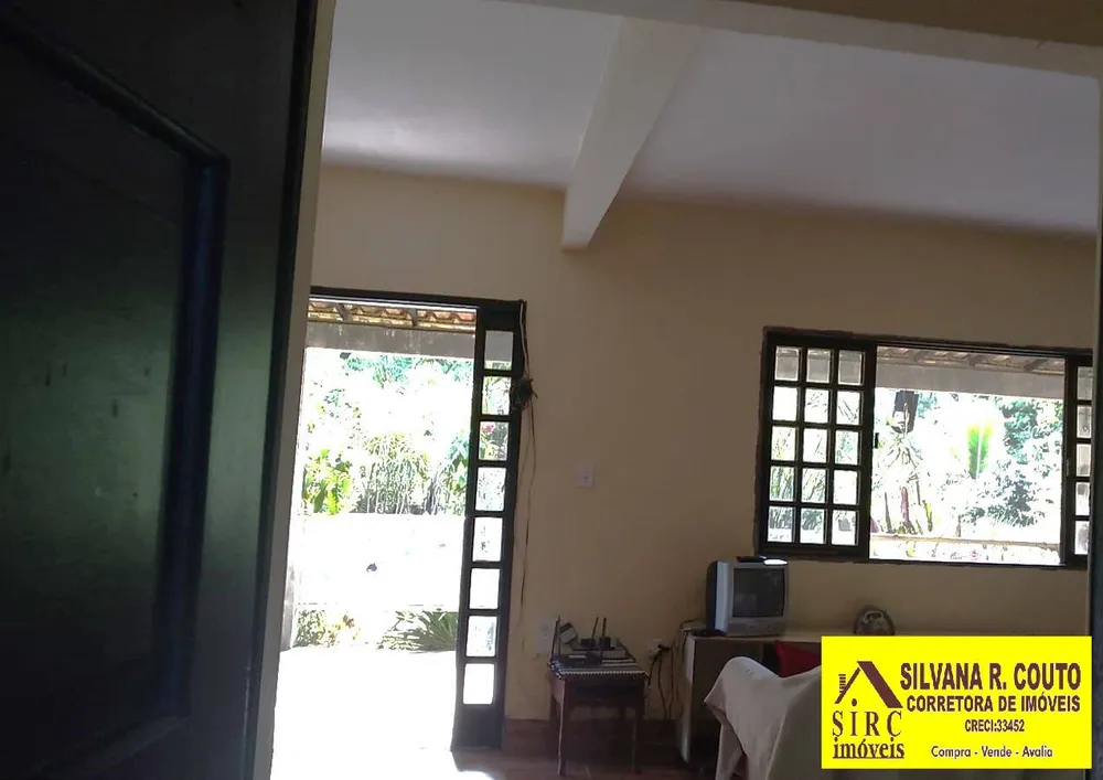 Casa, 3 quartos, 2500 m² - Foto 20