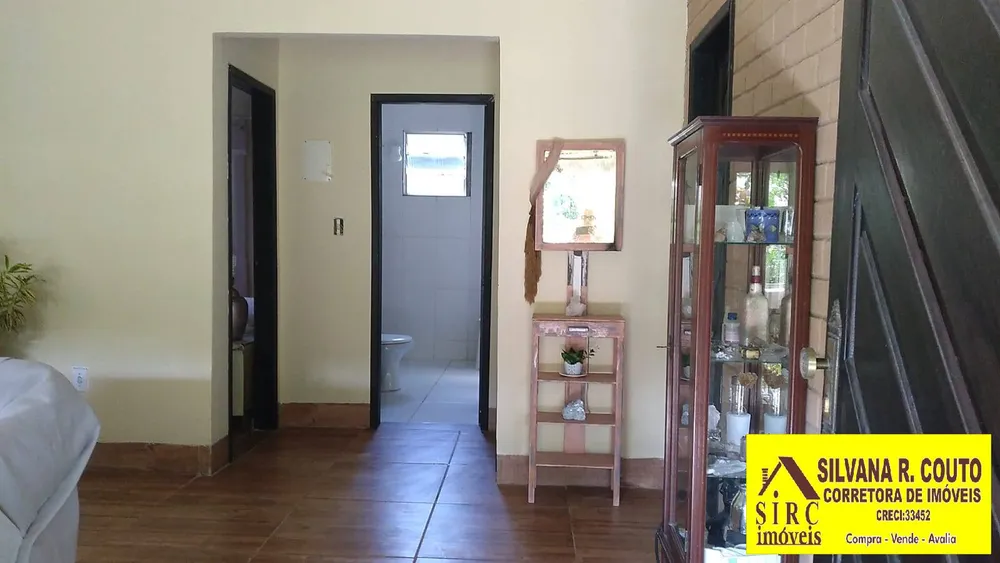 Casa, 3 quartos, 2500 m² - Foto 10