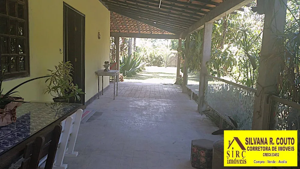 Casa, 3 quartos, 2500 m² - Foto 25