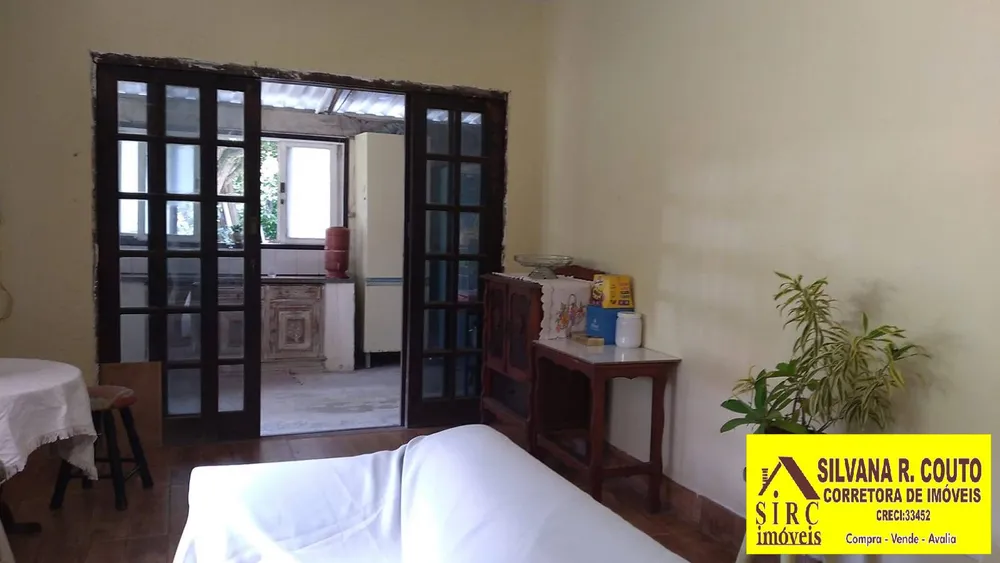 Casa, 3 quartos, 2500 m² - Foto 11