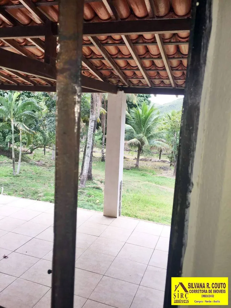 Sítio, 4 quartos, 5 hectares - Foto 44