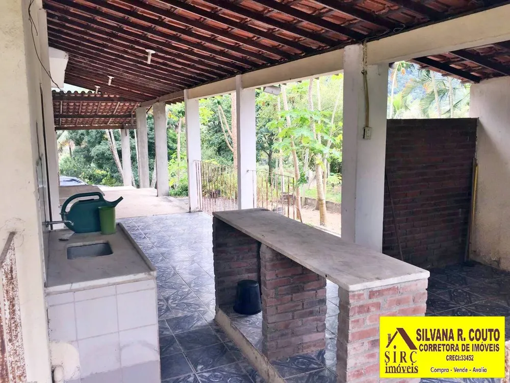 Sítio, 4 quartos, 5 hectares - Foto 28