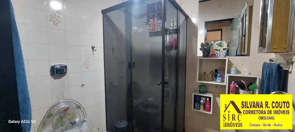Casa, 2 quartos, 480 m² - Foto 19
