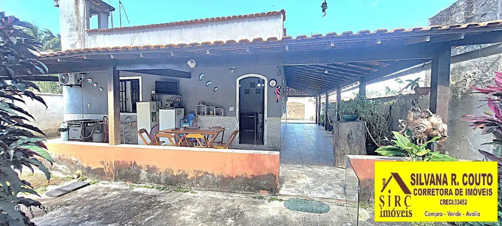 Casa, 2 quartos, 480 m² - Foto 2