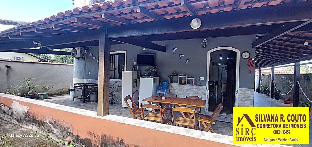 Casa, 2 quartos, 480 m² - Foto 6