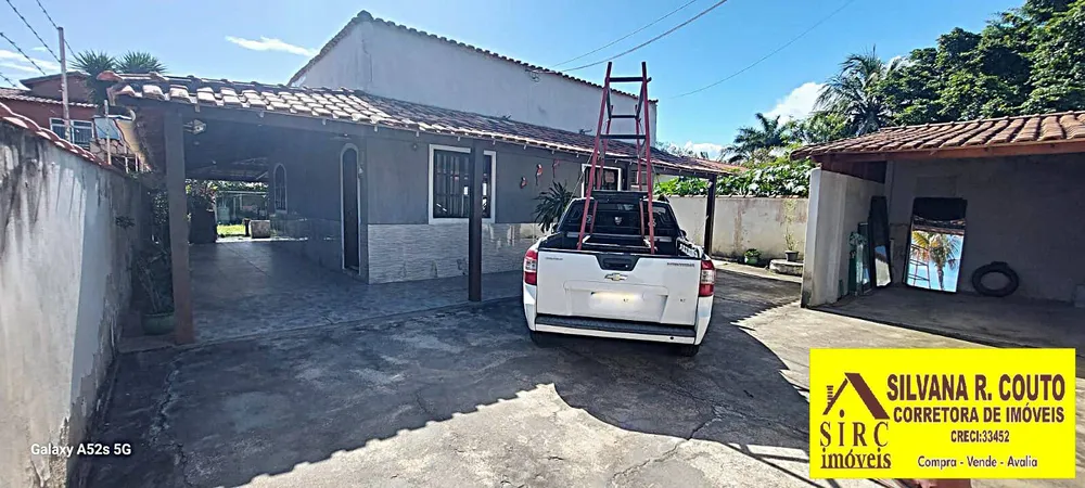 Casa, 2 quartos, 480 m² - Foto 3