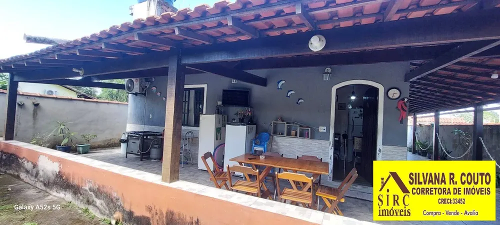 Casa, 2 quartos, 480 m² - Foto 7