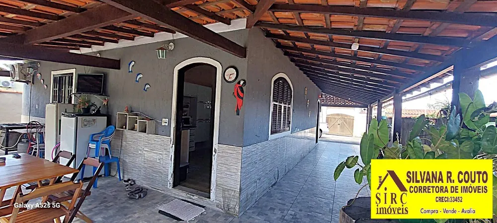 Casa, 2 quartos, 480 m² - Foto 4