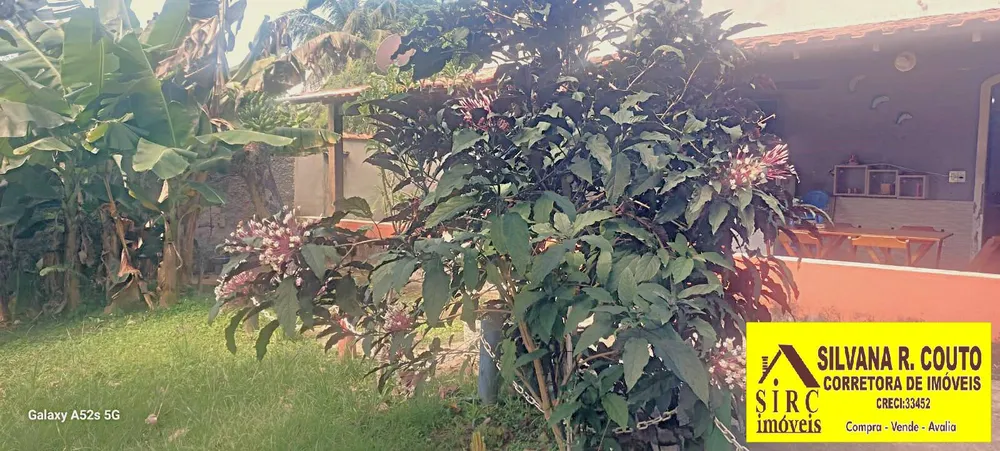 Casa, 2 quartos, 480 m² - Foto 5