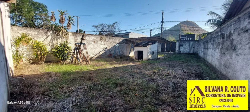 Terreno à venda, 100m² - Foto 1