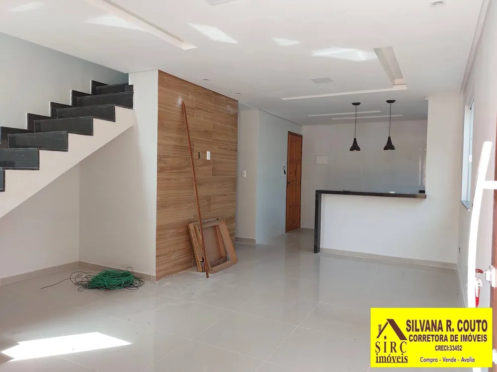 Casa, 2 quartos, 200 m² - Foto 9