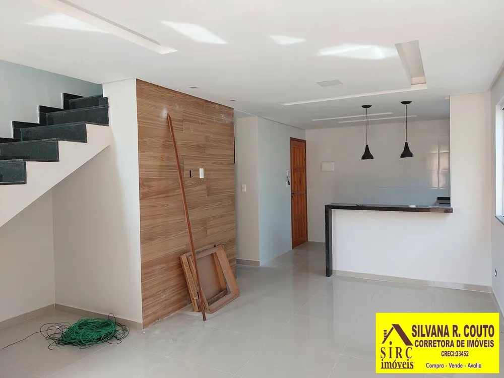 Casa, 2 quartos, 200 m² - Foto 11