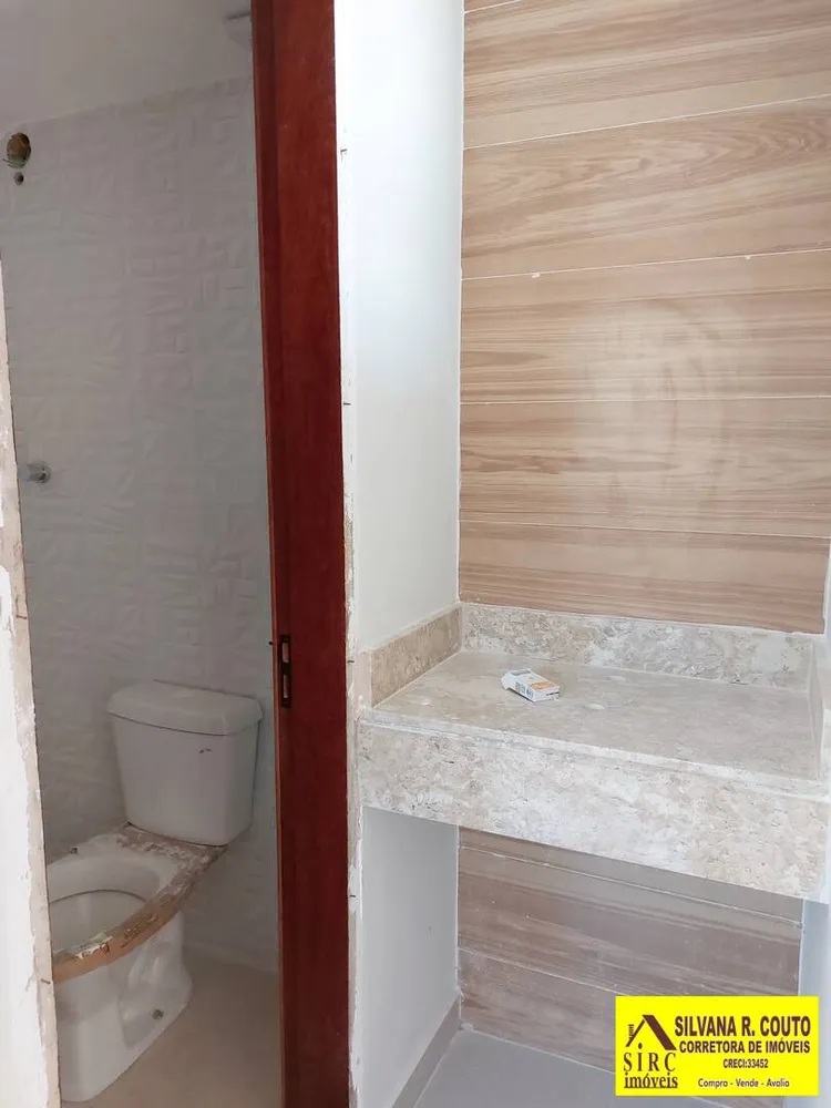 Casa, 2 quartos, 200 m² - Foto 27