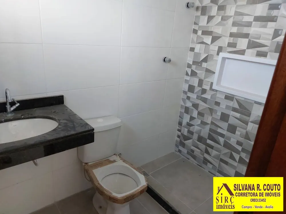 Casa, 2 quartos, 200 m² - Foto 14