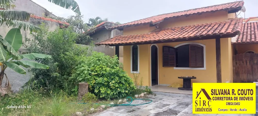 Casa, 2 quartos, 240 m² - Foto 4
