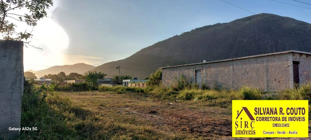 Terreno, 480 m² - Foto 1