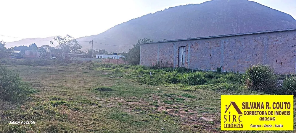Terreno, 480 m² - Foto 5