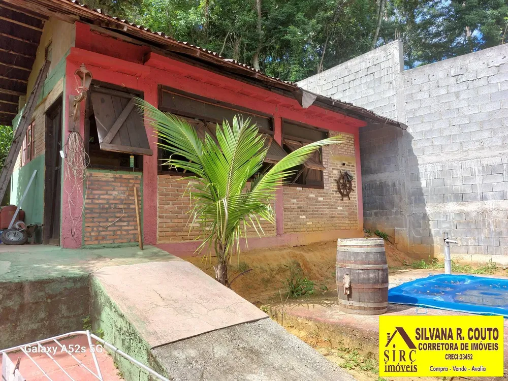 Casa, 2 quartos, 1000 m² - Foto 2