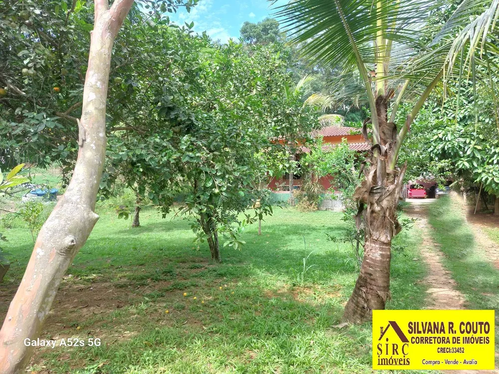 Casa, 2 quartos, 1000 m² - Foto 26