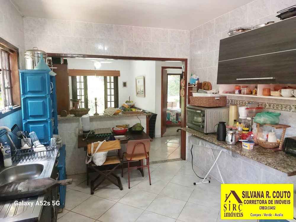 Casa, 2 quartos, 1000 m² - Foto 23