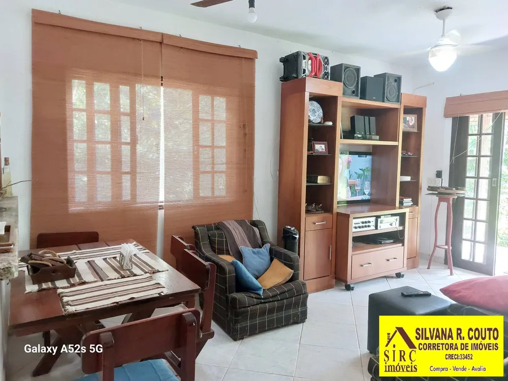 Casa, 2 quartos, 1000 m² - Foto 16